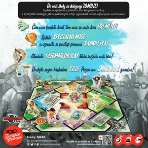 Zombie Kidz: Evolúcia-4